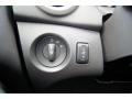 2012 Ingot Silver Metallic Ford Fiesta SES Hatchback  photo #33