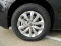 2012 Twilight Gray Metallic Volkswagen Routan SE  photo #9