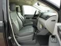Aero Gray Interior Photo for 2012 Volkswagen Routan #57836867