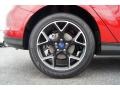 2012 Ford Focus SE Sport 5-Door Wheel