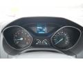 Charcoal Black Gauges Photo for 2012 Ford Focus #57837002