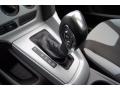 Charcoal Black Transmission Photo for 2012 Ford Focus #57837053