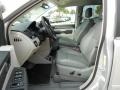 Aero Gray Interior Photo for 2012 Volkswagen Routan #57837062