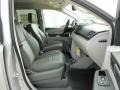 Aero Gray Interior Photo for 2012 Volkswagen Routan #57837089