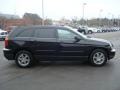 2006 Brilliant Black Chrysler Pacifica Touring  photo #6