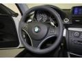 Black Steering Wheel Photo for 2010 BMW 1 Series #57837527