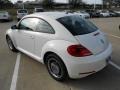 2012 Candy White Volkswagen Beetle 2.5L  photo #5