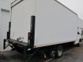 Summit White - Express Cutaway 3500 Commercial Moving Van Photo No. 2