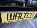 Summit White - Express Cutaway 3500 Commercial Moving Van Photo No. 3