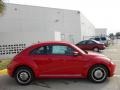 Tornado Red - Beetle 2.5L Photo No. 8