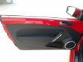Tornado Red - Beetle 2.5L Photo No. 10