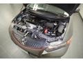 2012 Polished Metal Metallic Honda Civic EX-L Coupe  photo #39