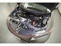 Polished Metal Metallic - Civic EX-L Coupe Photo No. 39