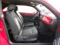 Tornado Red - Beetle 2.5L Photo No. 13