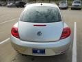 Reflex Silver Metallic - Beetle 2.5L Photo No. 6