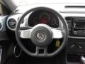 Reflex Silver Metallic - Beetle 2.5L Photo No. 16