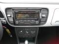 Reflex Silver Metallic - Beetle 2.5L Photo No. 17