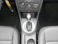 Reflex Silver Metallic - Beetle 2.5L Photo No. 19