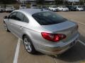 2012 Reflex Silver Metallic Volkswagen CC Lux  photo #5