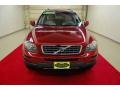 Ruby Red Metallic - XC90 3.2 Photo No. 2