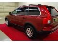 Ruby Red Metallic - XC90 3.2 Photo No. 4