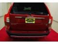 Ruby Red Metallic - XC90 3.2 Photo No. 5
