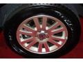 Ruby Red Metallic - XC90 3.2 Photo No. 8