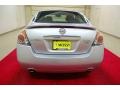 Radiant Silver Metallic - Altima 3.5 SE Photo No. 5