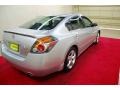 Radiant Silver Metallic - Altima 3.5 SE Photo No. 6