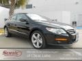 Deep Black Metallic - CC Lux Plus Photo No. 1