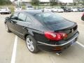 Deep Black Metallic - CC Lux Plus Photo No. 5