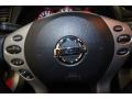 Radiant Silver Metallic - Altima 3.5 SE Photo No. 24