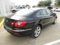 Deep Black Metallic - CC Lux Plus Photo No. 7