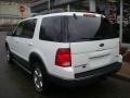 2005 Oxford White Ford Explorer XLT 4x4  photo #2