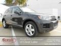 Galapagos Metallic - Touareg VR6 FSI Lux 4XMotion Photo No. 1