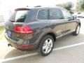 Galapagos Metallic - Touareg VR6 FSI Lux 4XMotion Photo No. 7