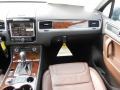 Galapagos Metallic - Touareg VR6 FSI Lux 4XMotion Photo No. 15