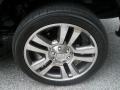 2007 Ford F150 Harley-Davidson SuperCrew Wheel and Tire Photo