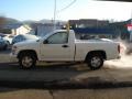 Summit White - Colorado Regular Cab Photo No. 5