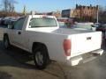Summit White - Colorado Regular Cab Photo No. 6