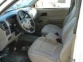 Summit White - Colorado Regular Cab Photo No. 13