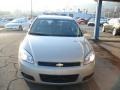 2010 Gold Mist Metallic Chevrolet Impala LTZ  photo #3