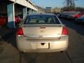 2010 Gold Mist Metallic Chevrolet Impala LTZ  photo #7