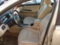 2010 Gold Mist Metallic Chevrolet Impala LTZ  photo #14