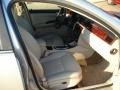 2010 Gold Mist Metallic Chevrolet Impala LTZ  photo #19