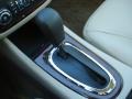 2010 Gold Mist Metallic Chevrolet Impala LTZ  photo #23