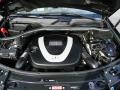 Obsidian Black Metallic - ML 350 4Matic Photo No. 42