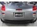 2007 Sly Gray Pontiac Solstice Roadster  photo #6