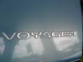 Teal Pearl Metallic - Voyager SE Photo No. 17