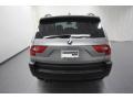 2004 Silver Grey Metallic BMW X3 2.5i  photo #13